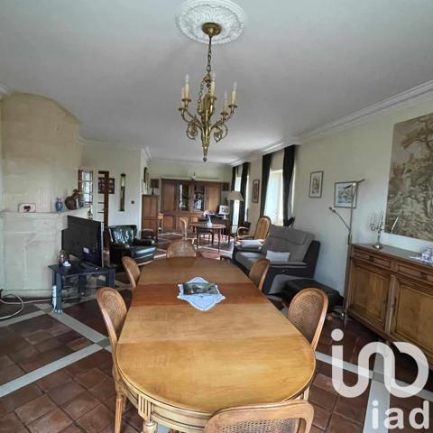 Maison à vendre 7 pièces 250 m² Cublac
