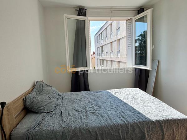 Location
                Appartement82 m² - 4 Pièces -
                    CLERMONT FERRAND (63000)
