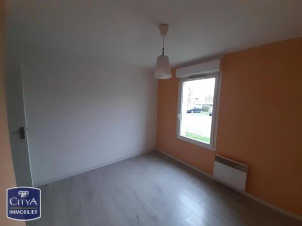 Appartement à vendre 2 pièces 47.6m² Montigny-en-Gohelle (62640)