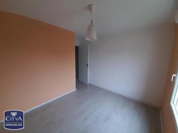 Appartement à vendre 2 pièces 47.6m² Montigny-en-Gohelle (62640)
