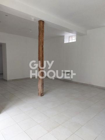 Appartement 2 pièces à louer à Longueville