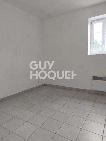 Appartement 2 pièces à louer à Longueville