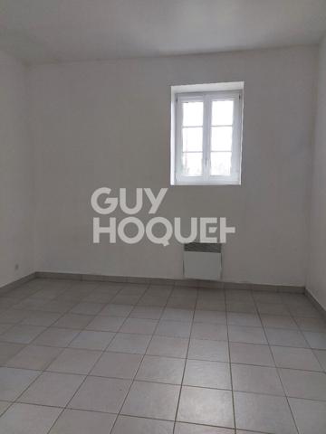 Appartement 2 pièces à louer à Longueville