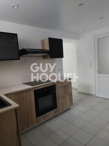 Appartement 2 pièces à louer à Longueville