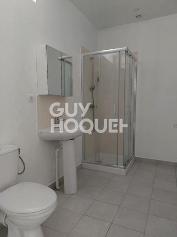 Appartement 2 pièces à louer à Longueville