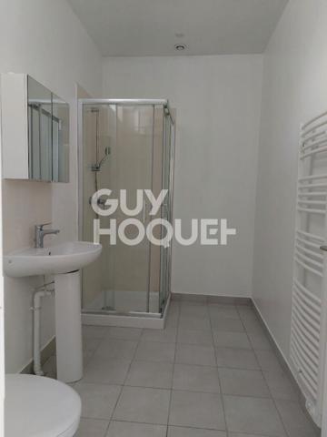 Appartement 2 pièces à louer à Longueville