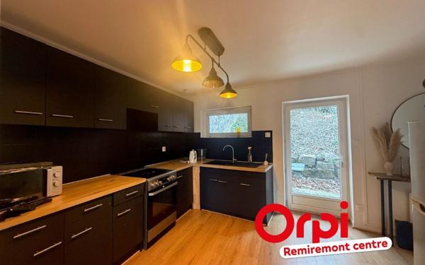 Immeuble à vendre    10 pièces • 154 m2 Remiremont