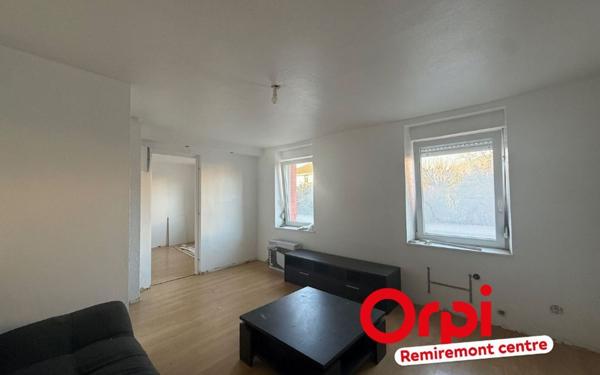 Immeuble à vendre    10 pièces • 154 m2 Remiremont