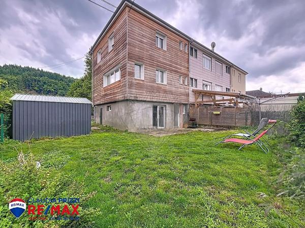 Maison  en vente - Haut-Rhin - 68
