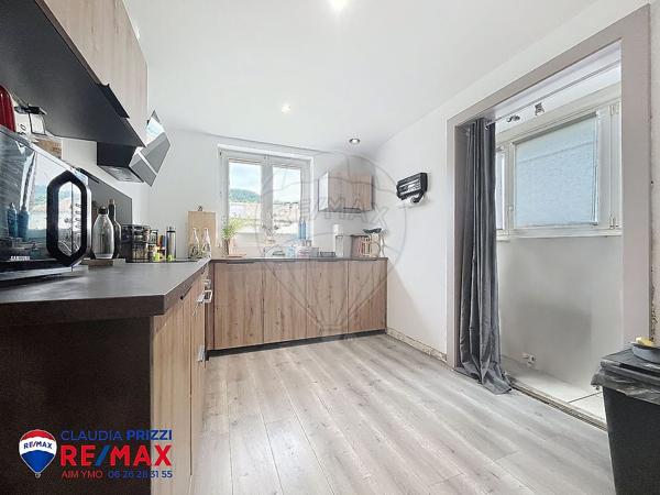 Maison  en vente - Haut-Rhin - 68