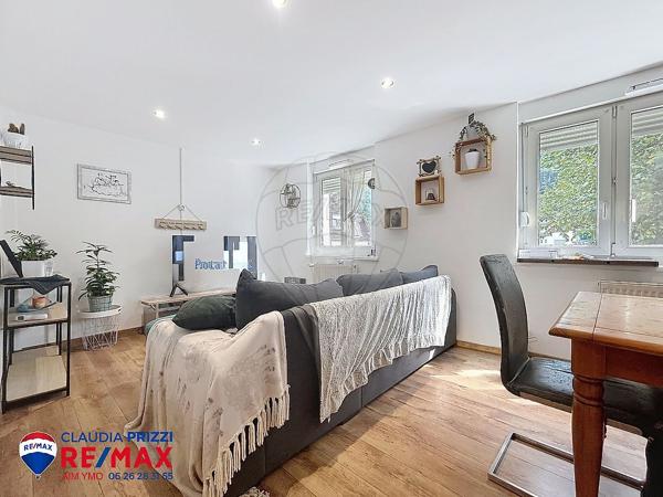 Maison  en vente - Haut-Rhin - 68