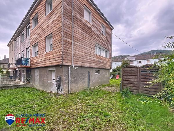 Maison  en vente - Haut-Rhin - 68