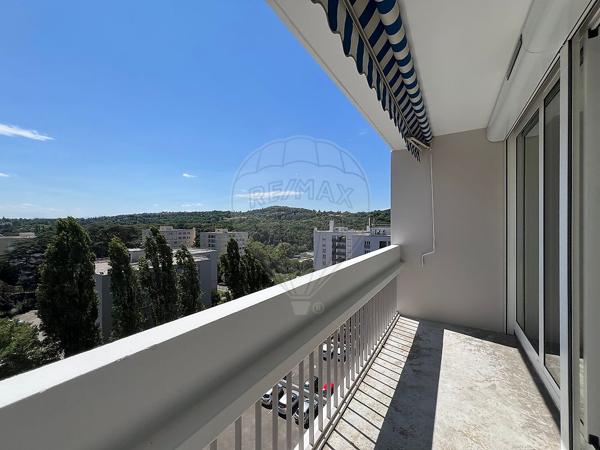 Appartement  à louer - Rhône - 69