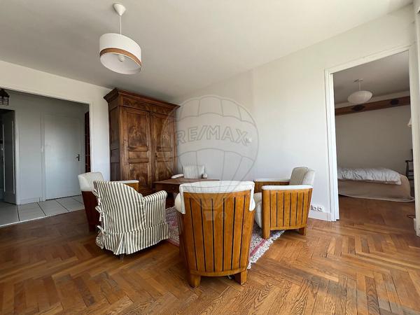 Appartement  à louer - Rhône - 69