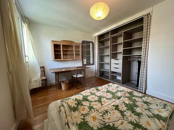 Appartement  à louer - Rhône - 69