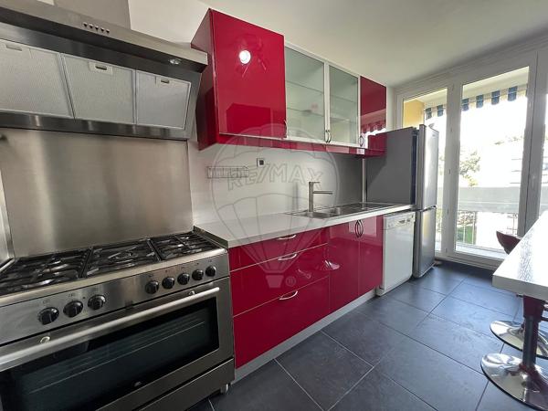 Appartement  à louer - Rhône - 69