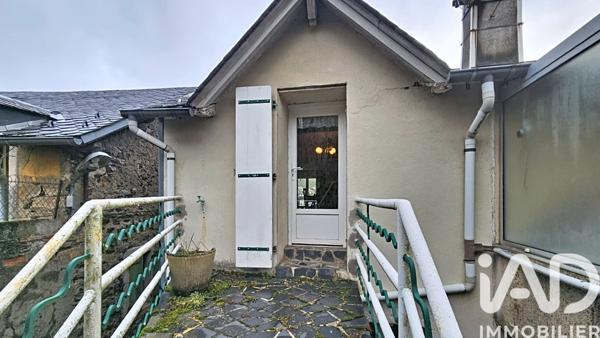 Maison à vendre 4 pièces 64 m² Lacaune