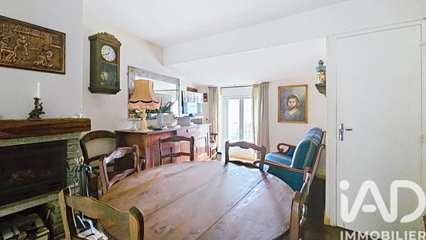 Maison à vendre 4 pièces 64 m² Lacaune