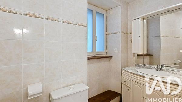 Maison à vendre 4 pièces 64 m² Lacaune