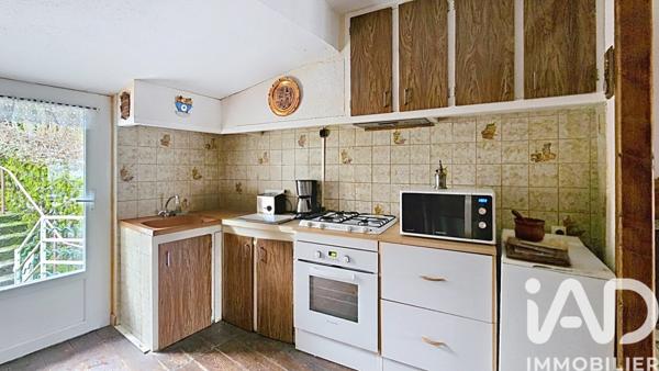 Maison à vendre 4 pièces 64 m² Lacaune