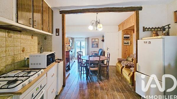 Maison à vendre 4 pièces 64 m² Lacaune