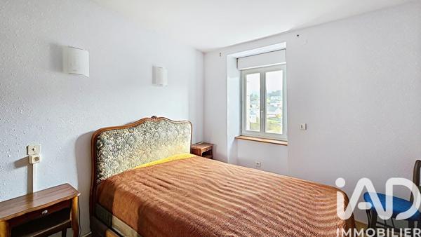 Maison à vendre 4 pièces 64 m² Lacaune