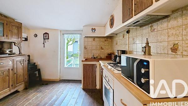 Maison à vendre 4 pièces 64 m² Lacaune