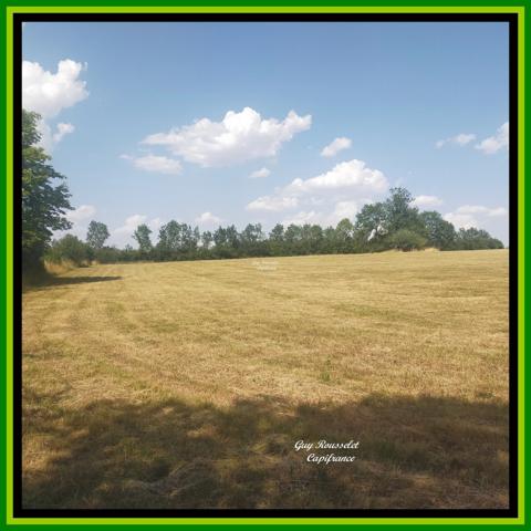 Terrain bâtissable à vendre de 16 810 m2  SEMUR EN AUXOIS (21)