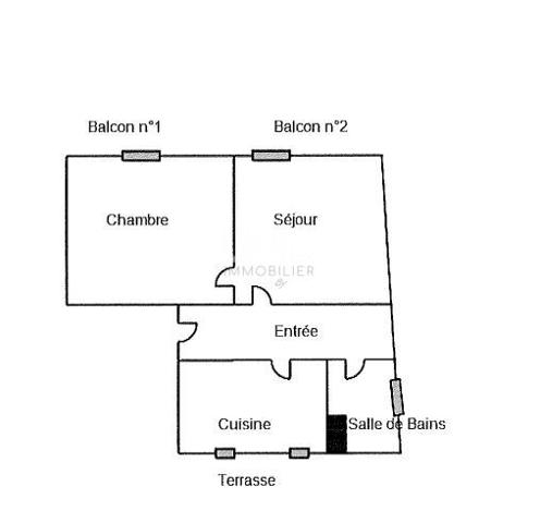 Roquebrune-Cap-Martin (06) : Propriété Niçoise 500m2 Vue Mer Féerique