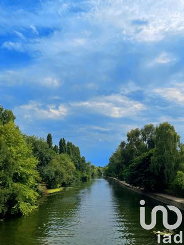 Appartement à vendre 5 pièces 85 m² Le Mans