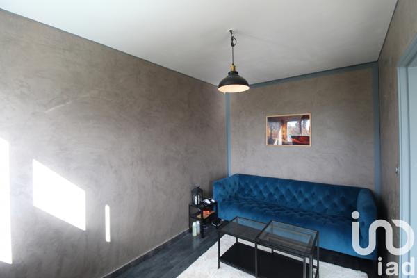 Appartement à vendre 5 pièces 85 m² Le Mans