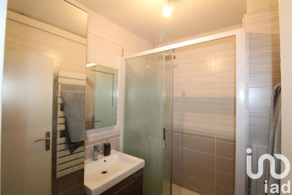 Appartement à vendre 5 pièces 85 m² Le Mans