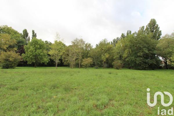 Appartement à vendre 5 pièces 85 m² Le Mans