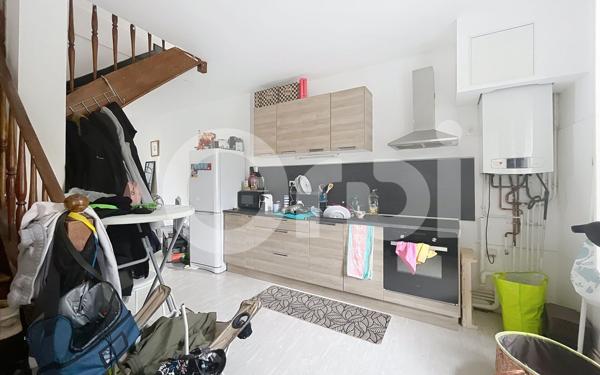 Appartement à louer    2 pièces •  Brive-la-Gaillarde