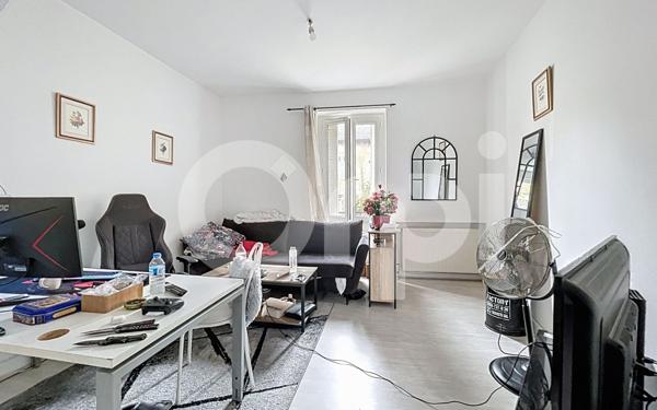 Appartement à louer    2 pièces •  Brive-la-Gaillarde