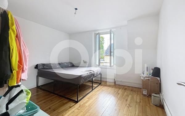 Appartement à louer    2 pièces •  Brive-la-Gaillarde