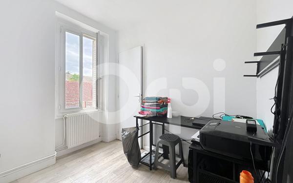 Appartement à louer    2 pièces •  Brive-la-Gaillarde