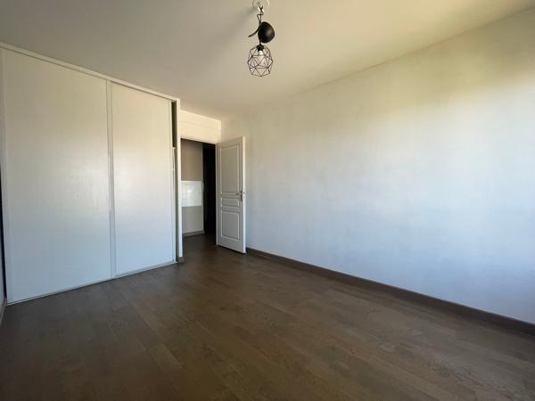 Appartement · Vente Bordeaux (33300) 2 pièces · 47m²