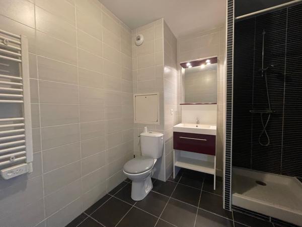 Appartement · Vente Bordeaux (33300) 2 pièces · 47m²