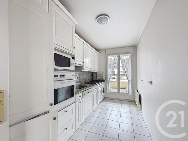 Appartement F5 à vendre  5 pièces - 107,07 m2 ISSY LES MOULINEAUX - 92