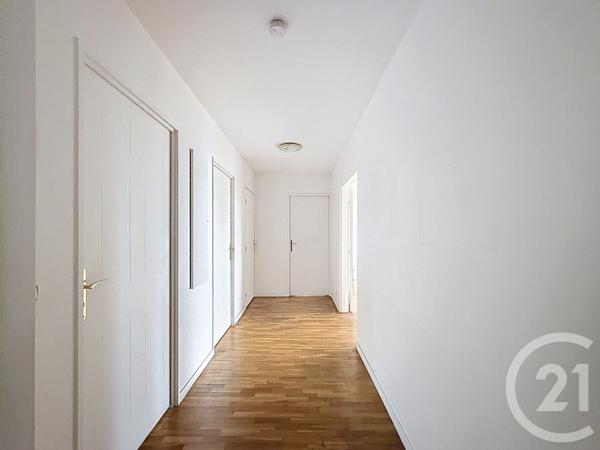 Appartement F5 à vendre  5 pièces - 107,07 m2 ISSY LES MOULINEAUX - 92