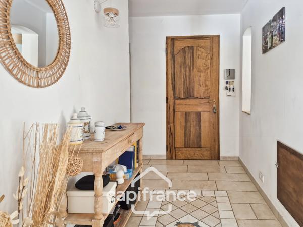 Dpt Gard (30), à vendre SAINT GENIES DE COMOLAS maison P6  155m²-terrain 1476m²