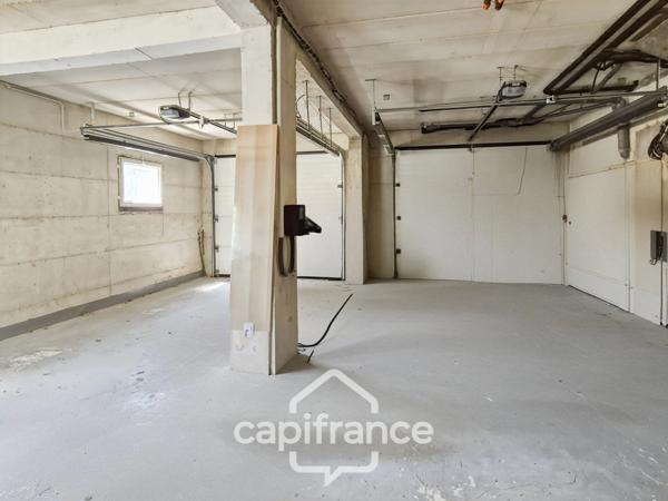 Dpt Gard (30), à vendre SAINT GENIES DE COMOLAS maison P6  155m²-terrain 1476m²