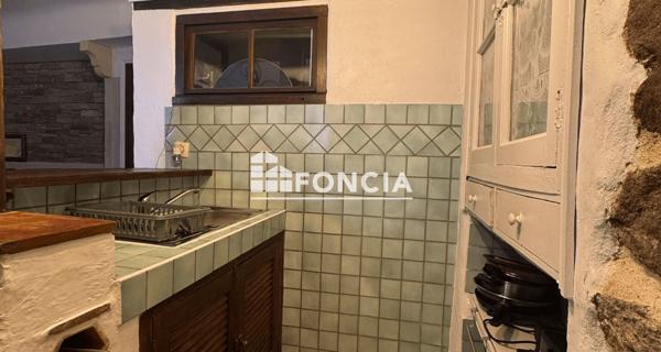 À vendre Studio 21 m² - Roquebrune-sur-argens 83520