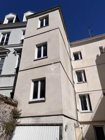 Location Local commercial 1 pièces 8 m2 à Rouen