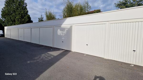 Saint-Paul-lès-Dax (40990) T3 récent avec jardin privatif et entrée indépendante – Secteur Lac de Christus