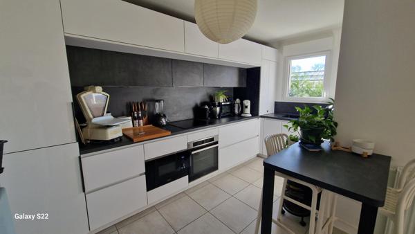 Saint-Paul-lès-Dax (40990) T3 récent avec jardin privatif et entrée indépendante – Secteur Lac de Christus