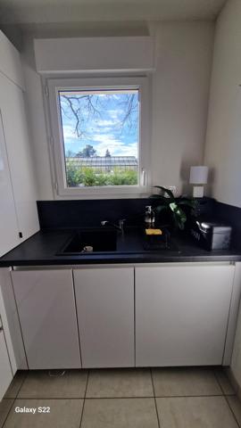 Saint-Paul-lès-Dax (40990) T3 récent avec jardin privatif et entrée indépendante – Secteur Lac de Christus