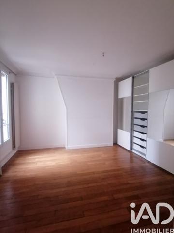 Appartement à vendre 2 pièces 50 m² Paris 11
