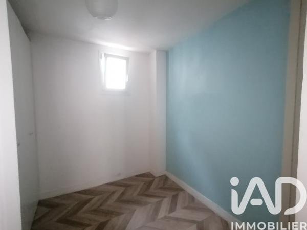 Appartement à vendre 2 pièces 50 m² Paris 11